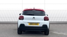 Citroen C3 1.2 PureTech 110 Flair 5dr [6 Speed] Petrol Hatchback